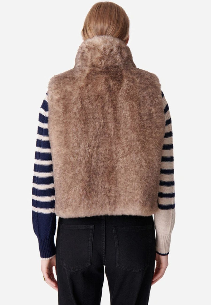 Marcello Gilet
