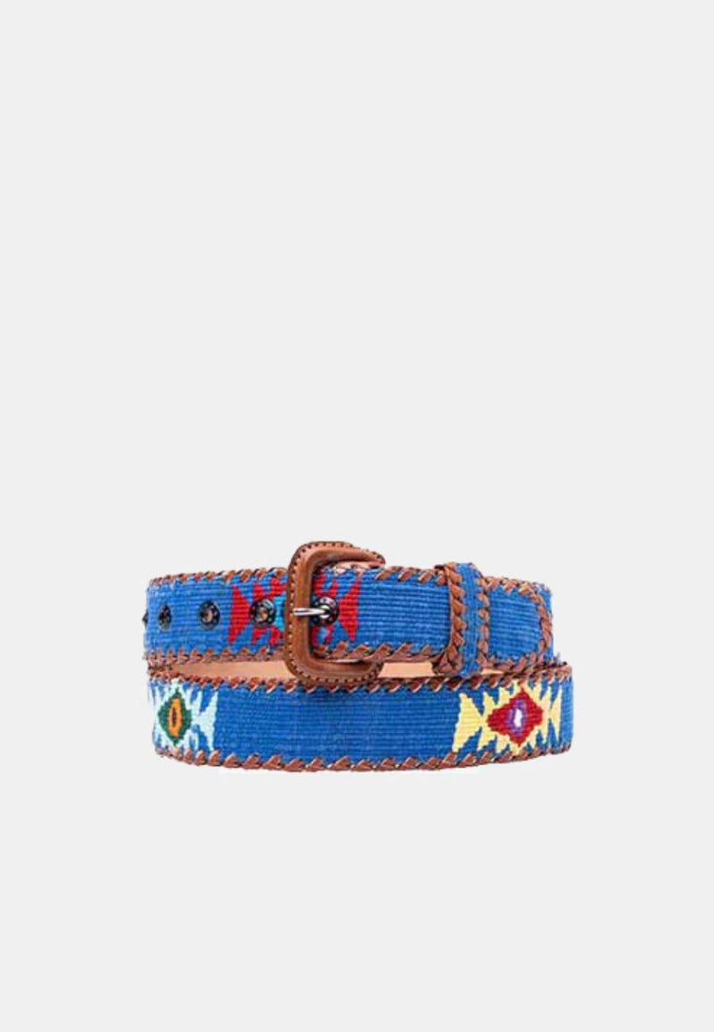 Maya Oceano Belt