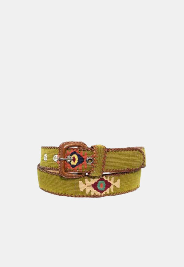 Maya V Caceria Belt