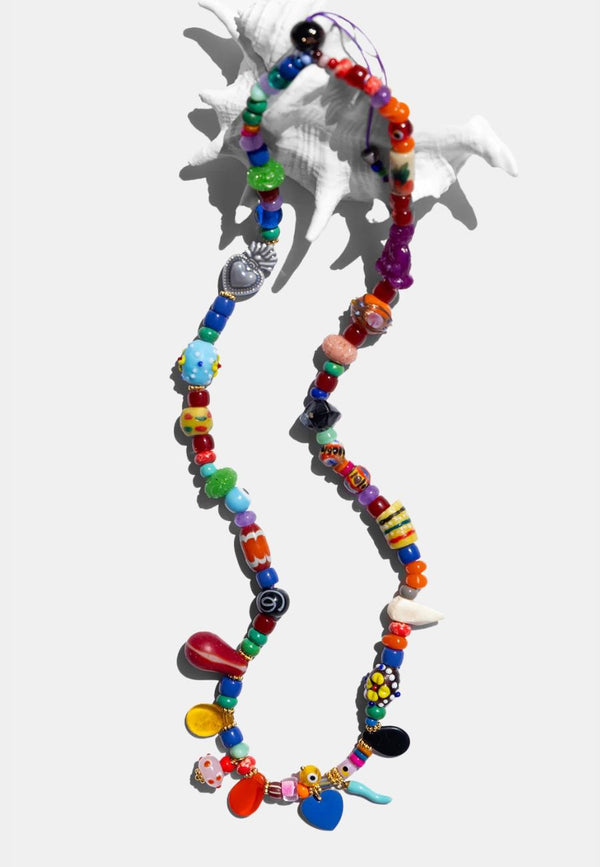 Memphis Necklace Stones