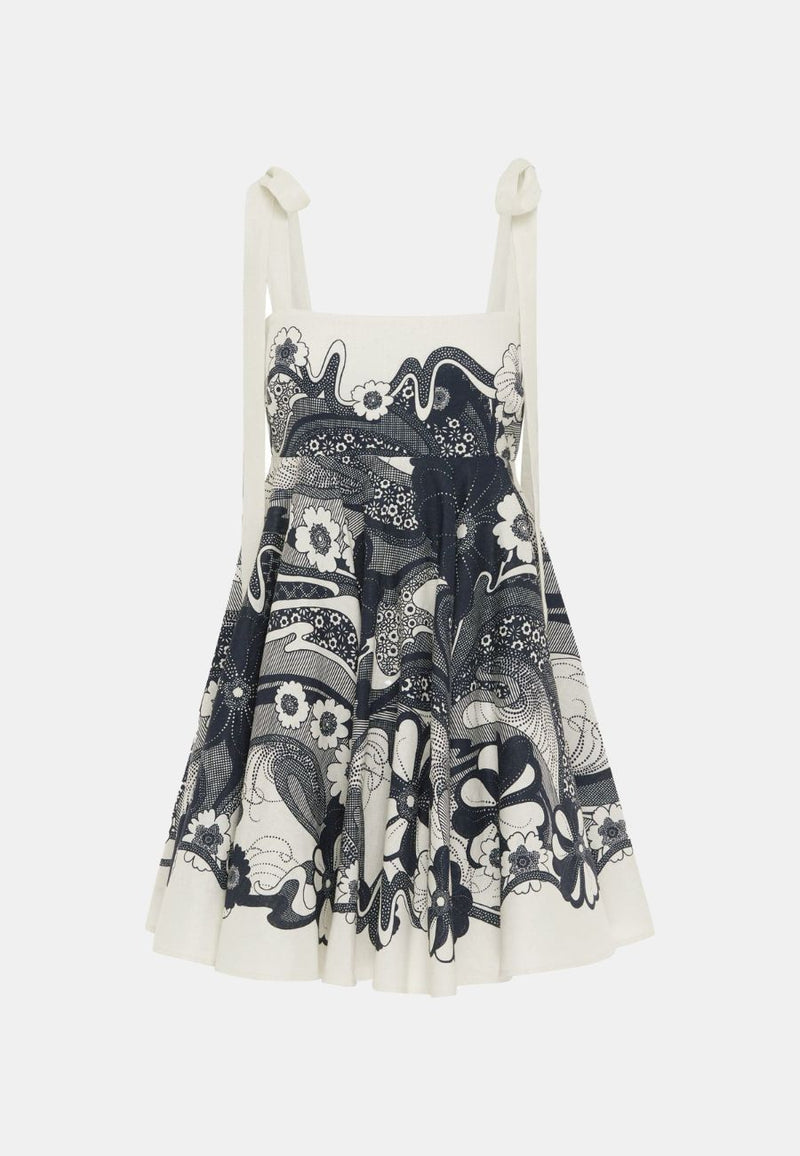 Mickey Mini Sundress