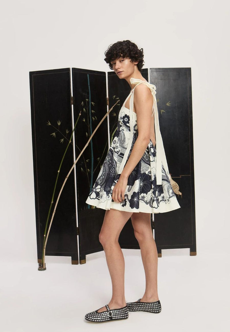 Mickey Mini Sundress