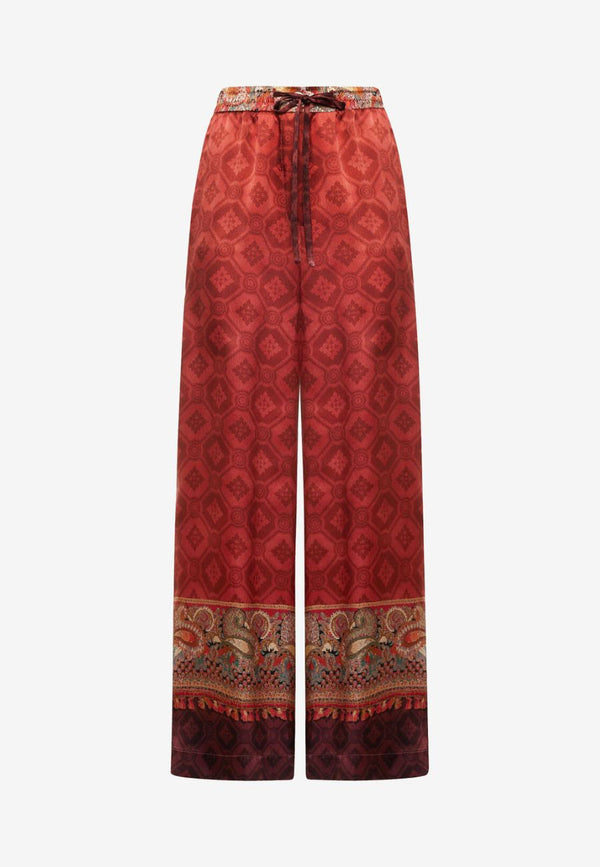 Mutka Trousers
