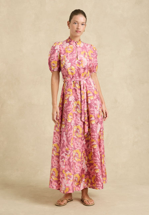 Oceanus Dress