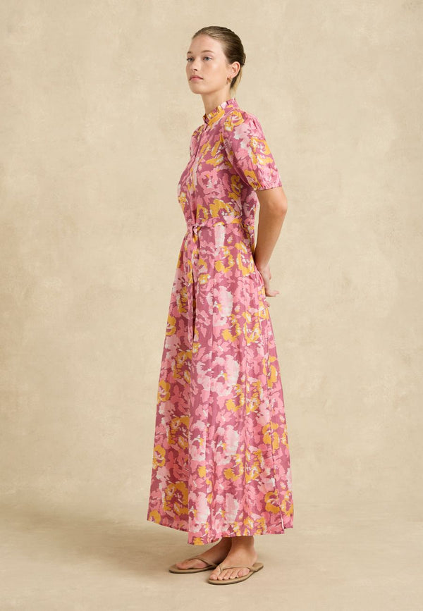 Oceanus Dress