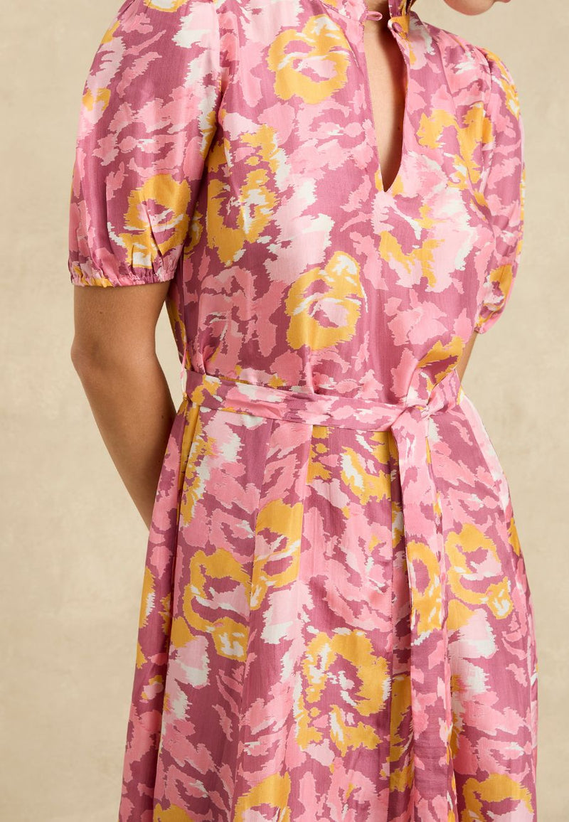 Oceanus Dress