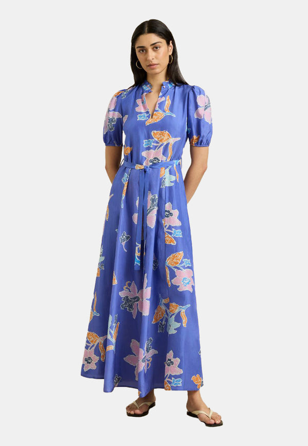 Oceanus Dress