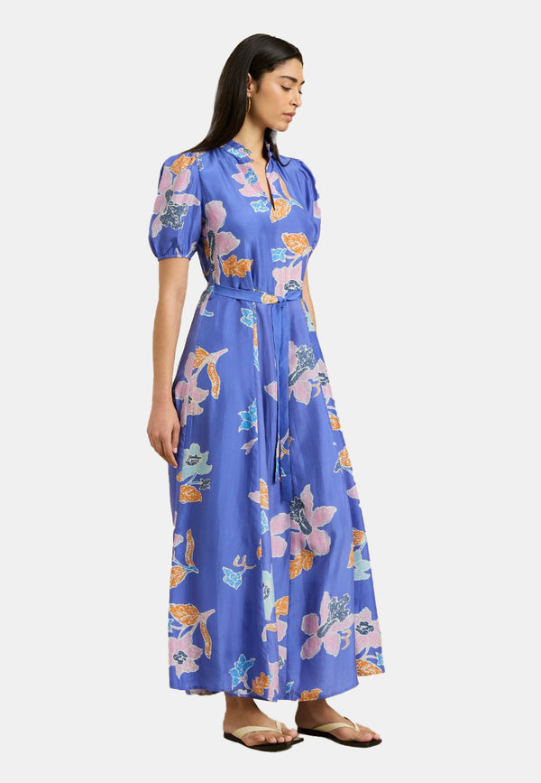Oceanus Dress