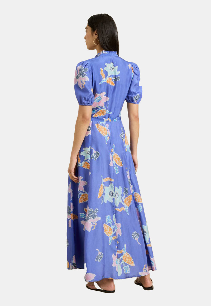 Oceanus Dress