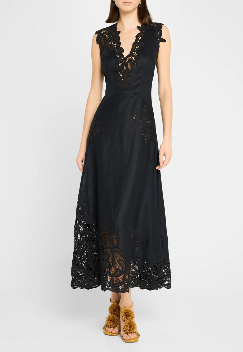 Olivette Dress
