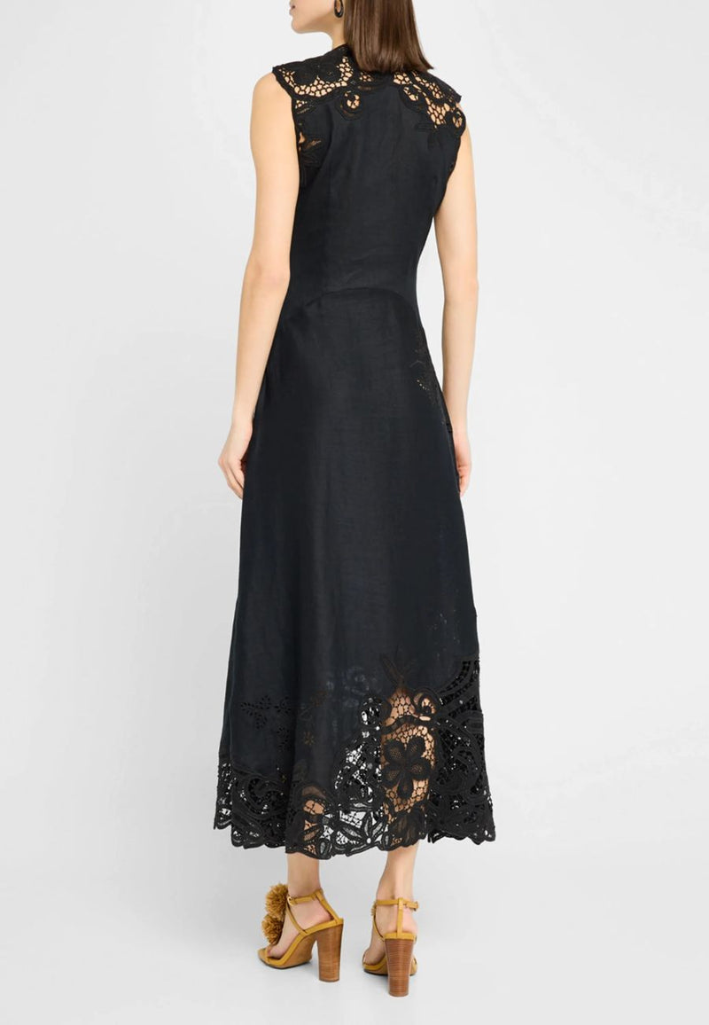 Olivette Dress