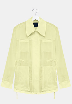 Orson Overcoat A