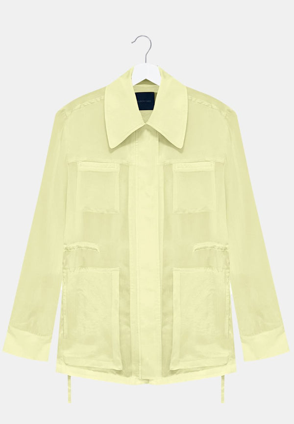 Orson Overcoat A