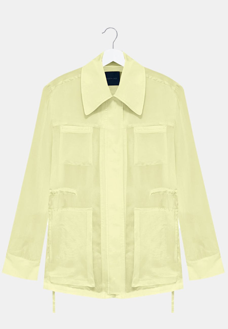 Orson Overcoat A