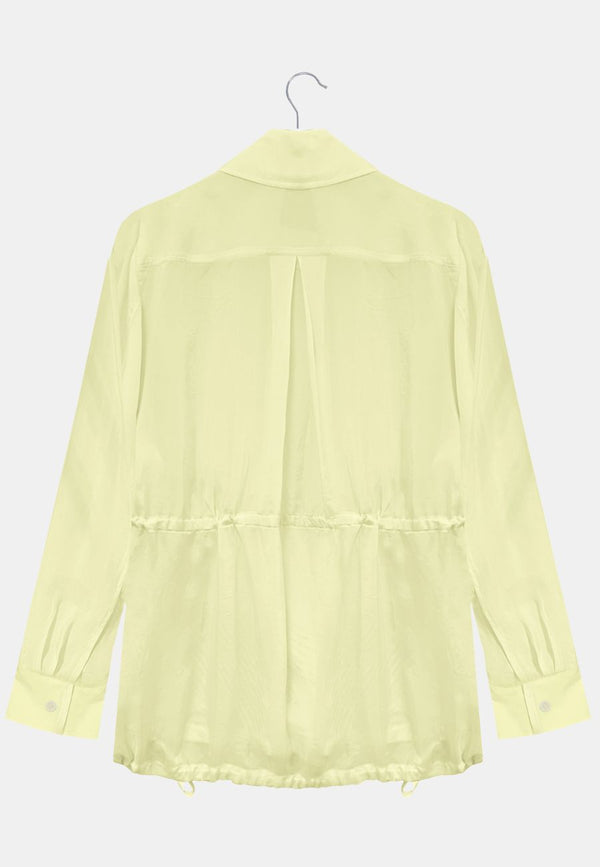 Orson Overcoat A