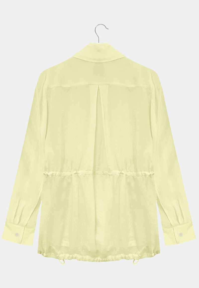 Orson Overcoat A