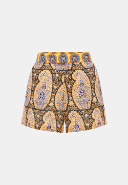 Pietro Tailored Short