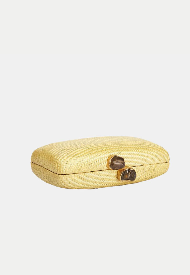 Kapre clutch