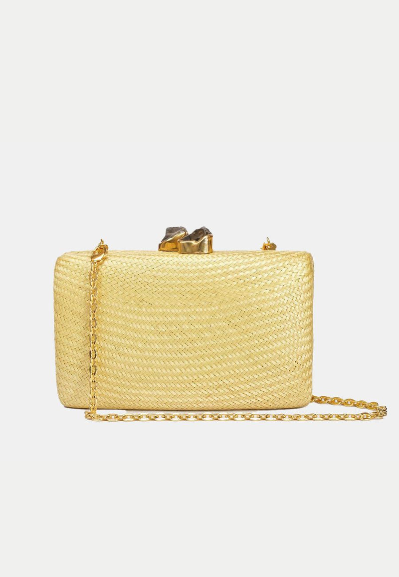Kapre clutch