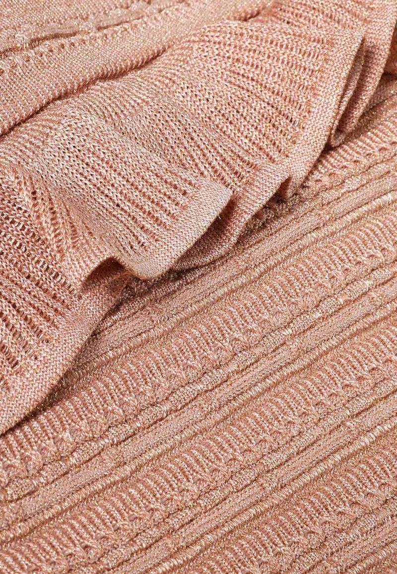 Rebellion Frill Cami