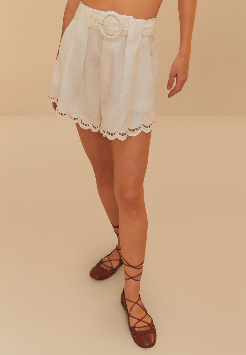 Richelieu Shorts