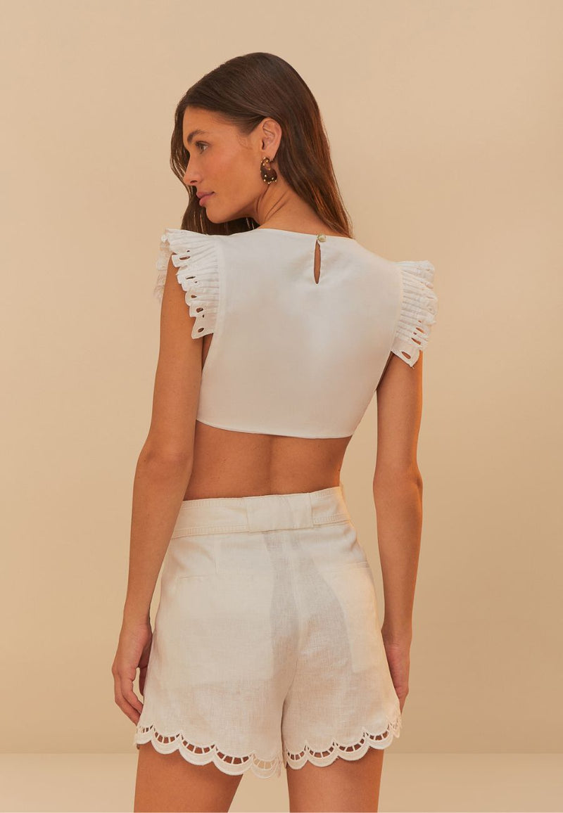Richelieu Shorts