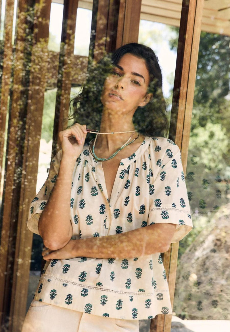 Sadie Top