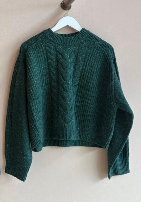 Delora Jumper