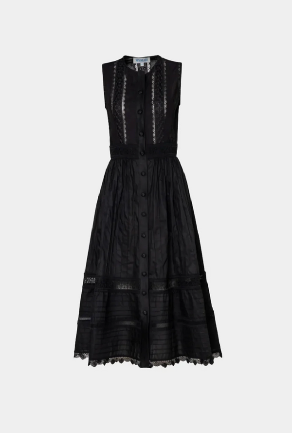 Solaire Maxi Dress