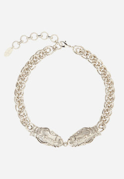 Serpente Necklace