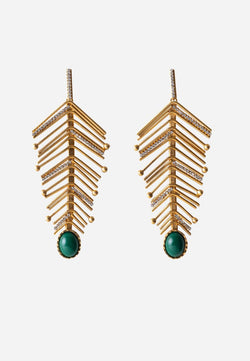 Shela Earrings