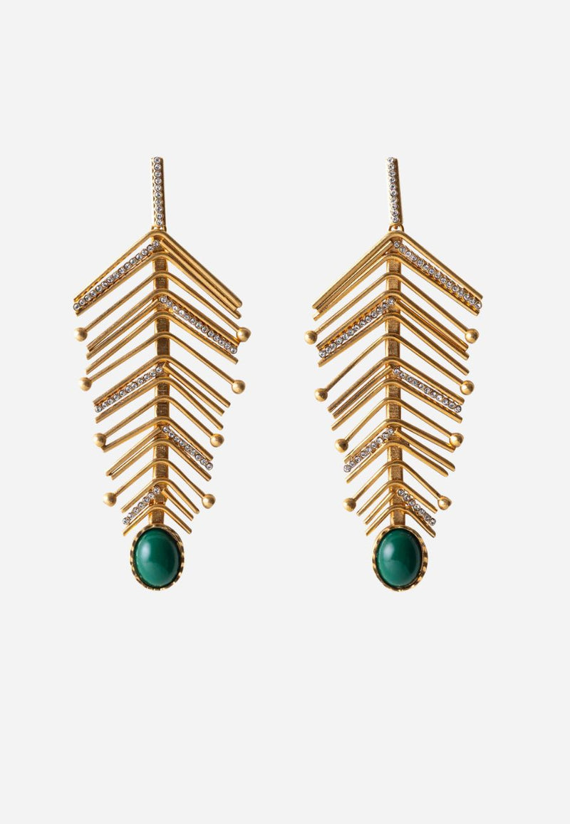 Shela Earrings
