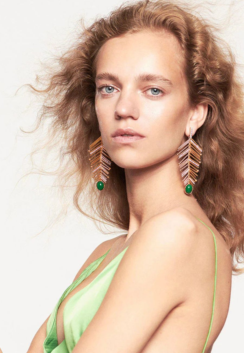 Shela Earrings