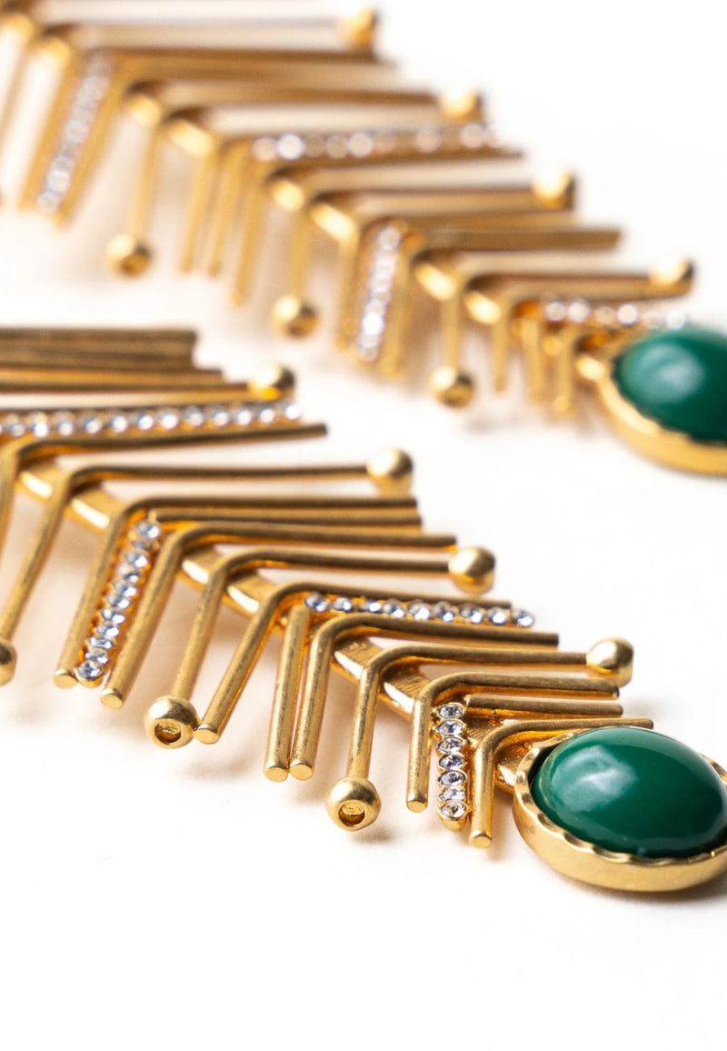 Shela Earrings