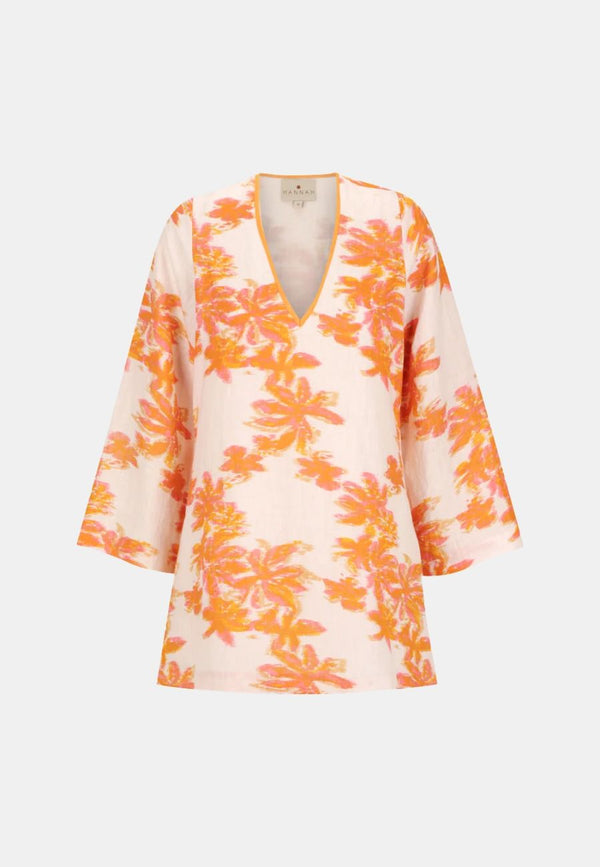Tavi Dress