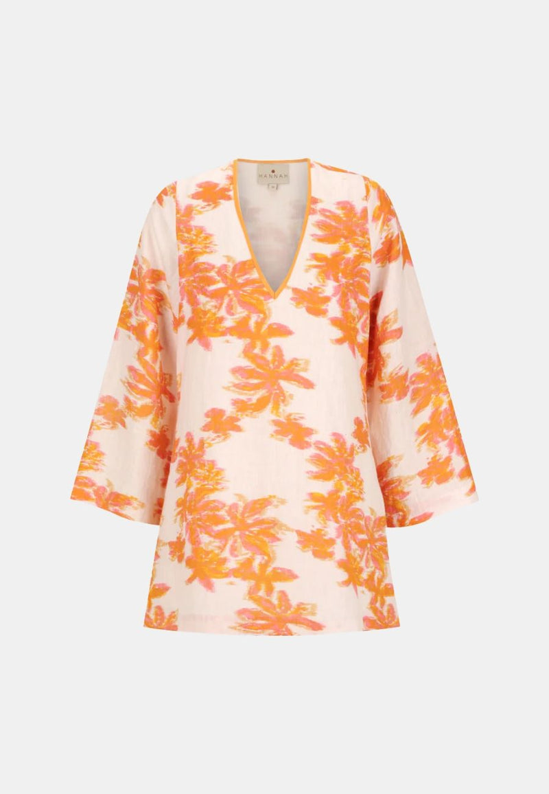 Tavi Dress
