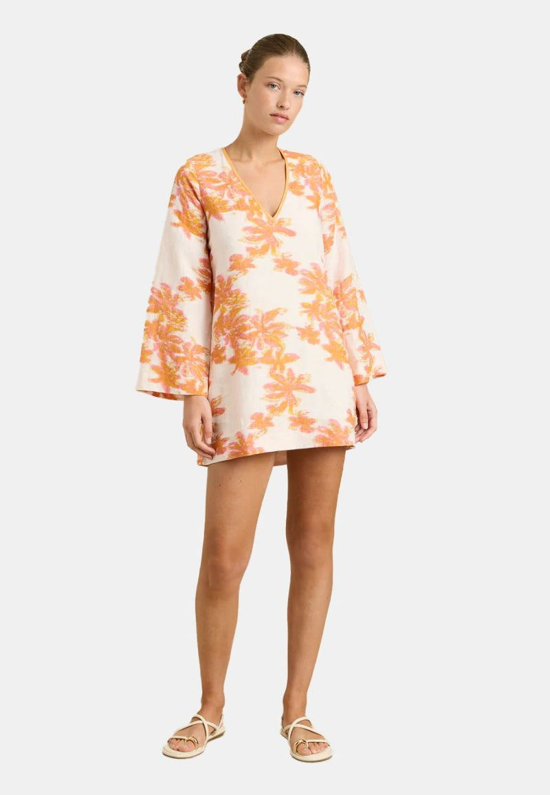 Tavi Dress