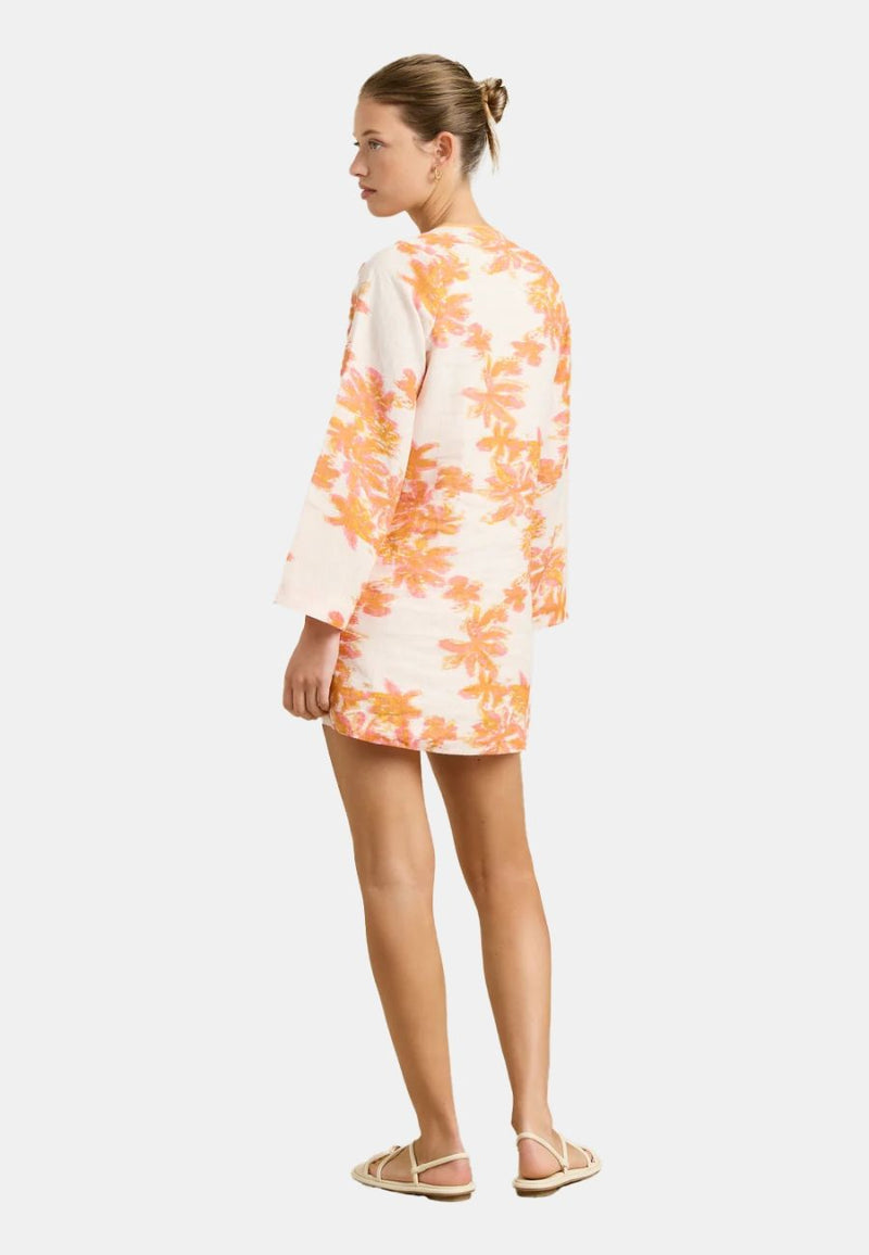 Tavi Dress