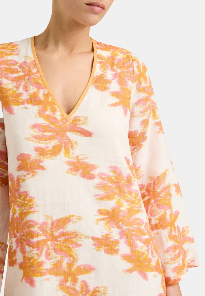 Tavi Dress