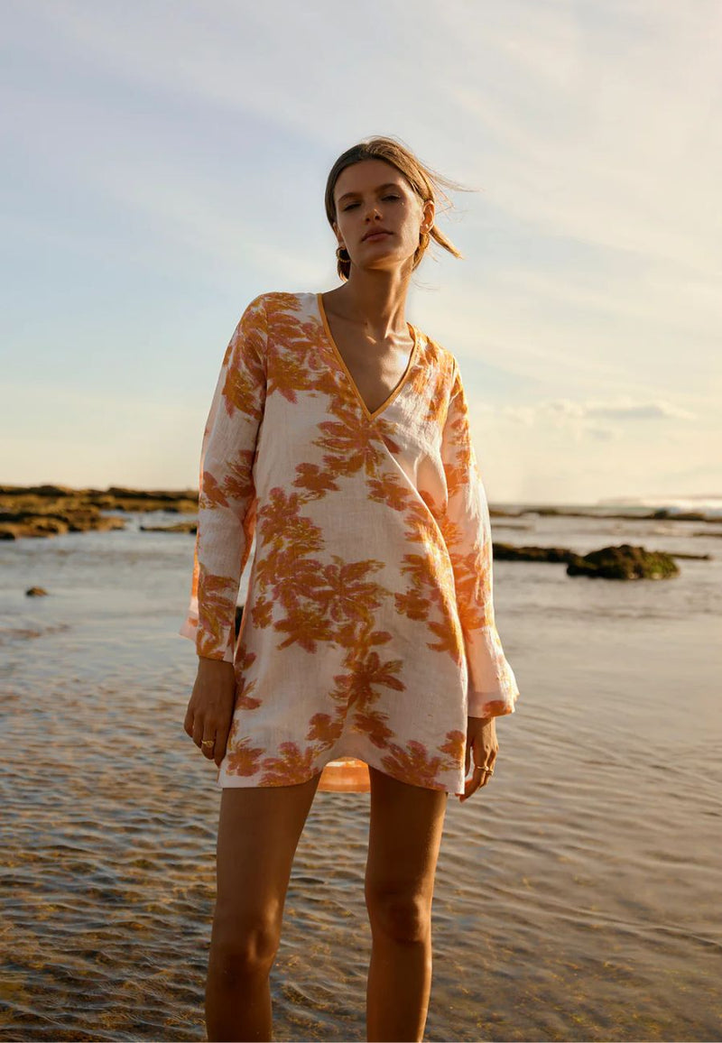 Tavi Dress