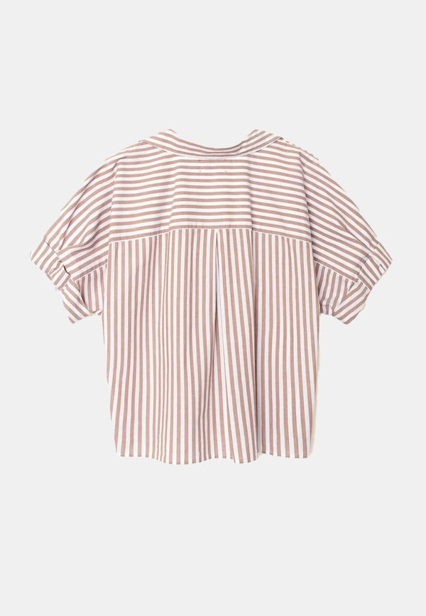 Teddy Shirt