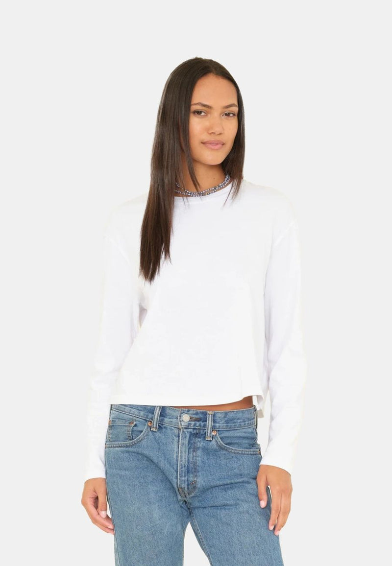 Terrance Tee