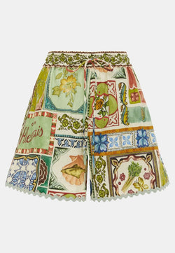 Tommasina Short