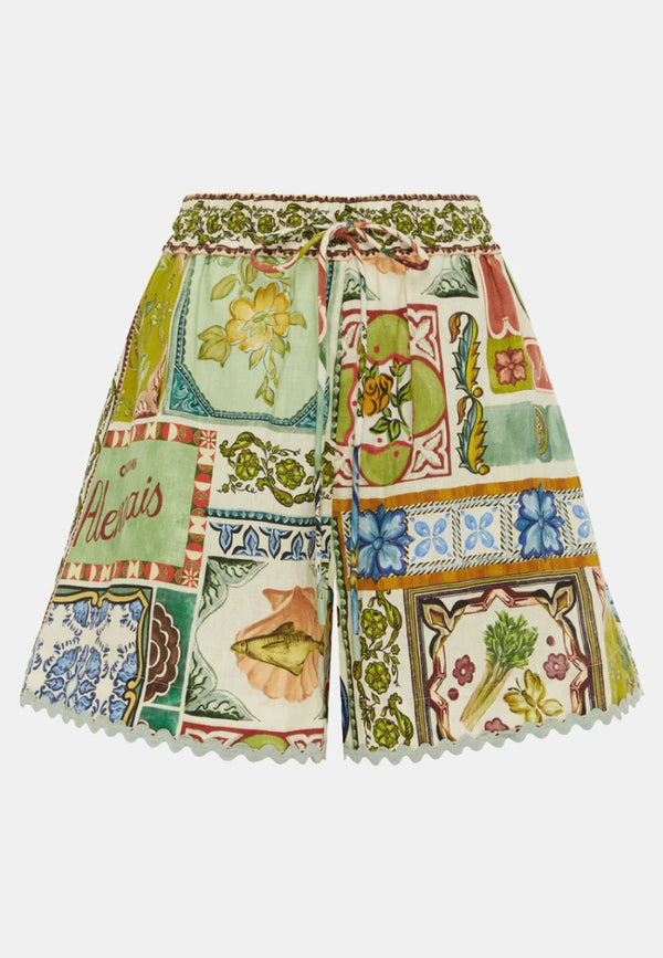 Tommasina Short
