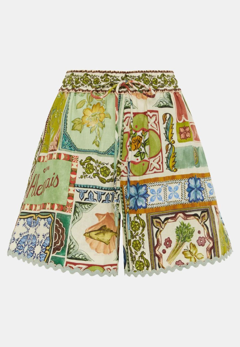Tommasina Short