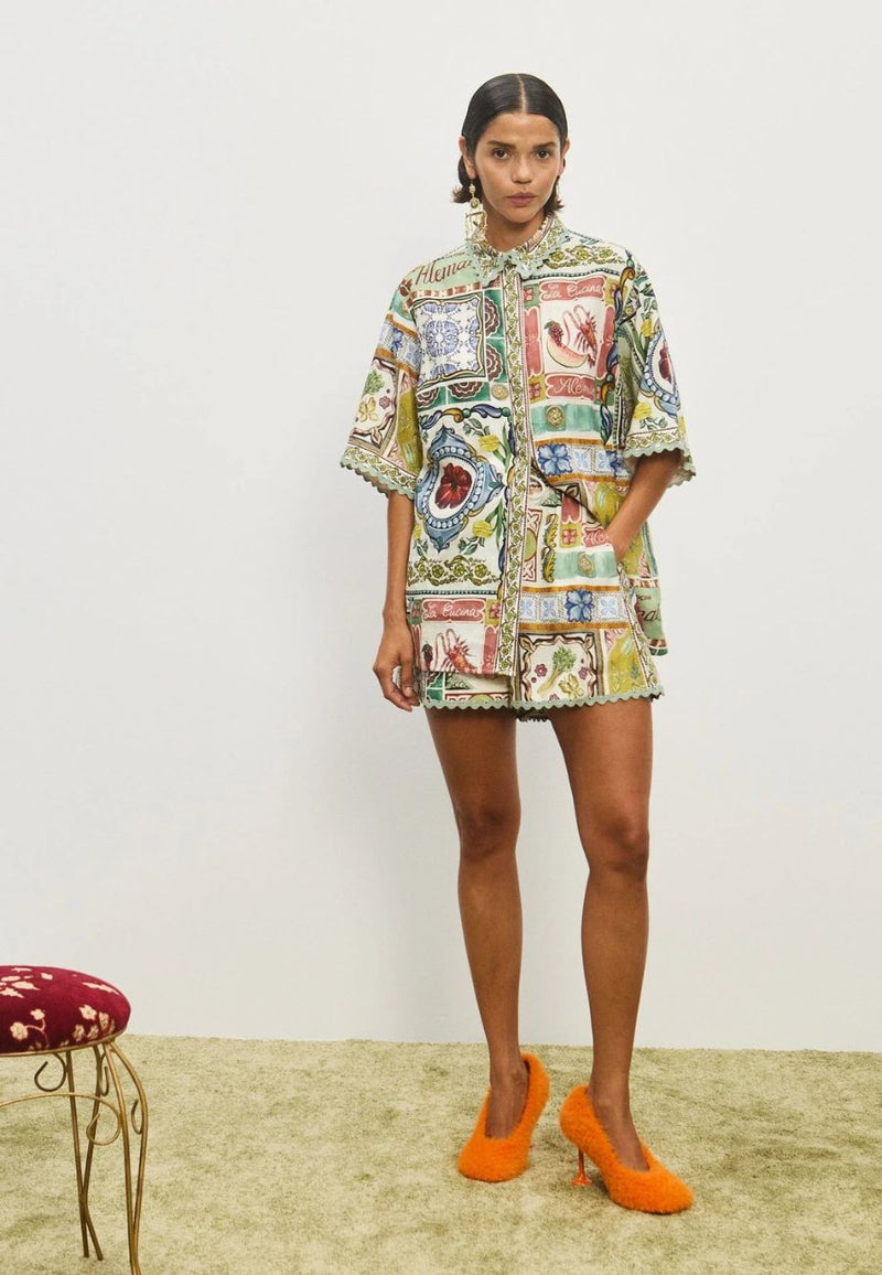 Tommasina Short