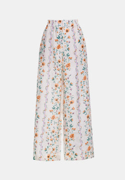 Totoa Chinesis Trousers