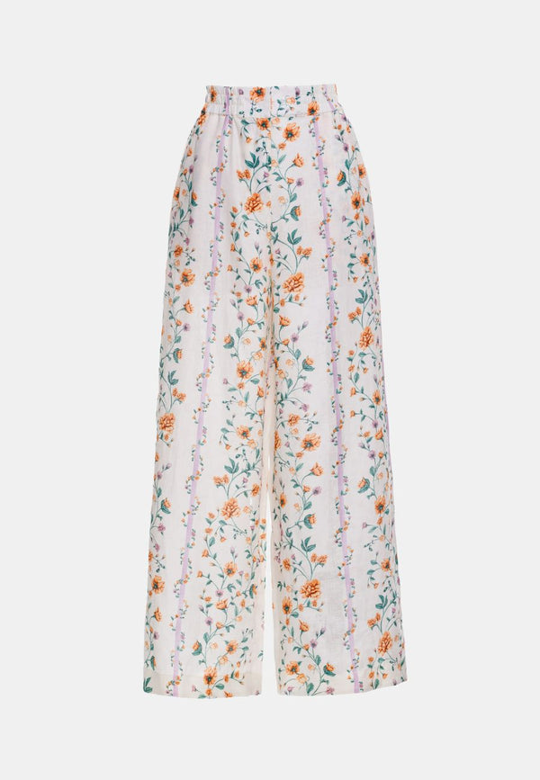 Totoa Chinesis Trousers