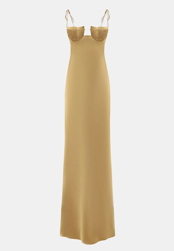 Tulip Maxi Dress