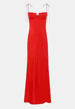 Tulip Maxi Dress